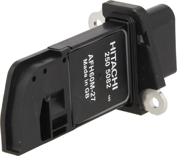 HITACHI 2505082 - Air Mass Sensor car-mod.net