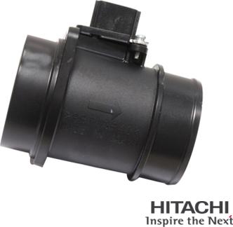 HITACHI 2505034 - Air Mass Sensor car-mod.net