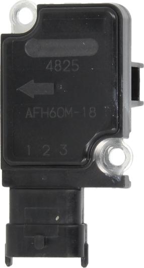 HITACHI 2505036 - Air Mass Sensor car-mod.net