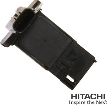 HITACHI 2505031 - Air Mass Sensor car-mod.net