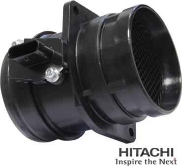 HITACHI 2505079 - Air Mass Sensor car-mod.net