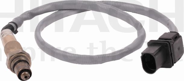 HITACHI 2505300 - Oxygen, Lambda Sensor car-mod.net