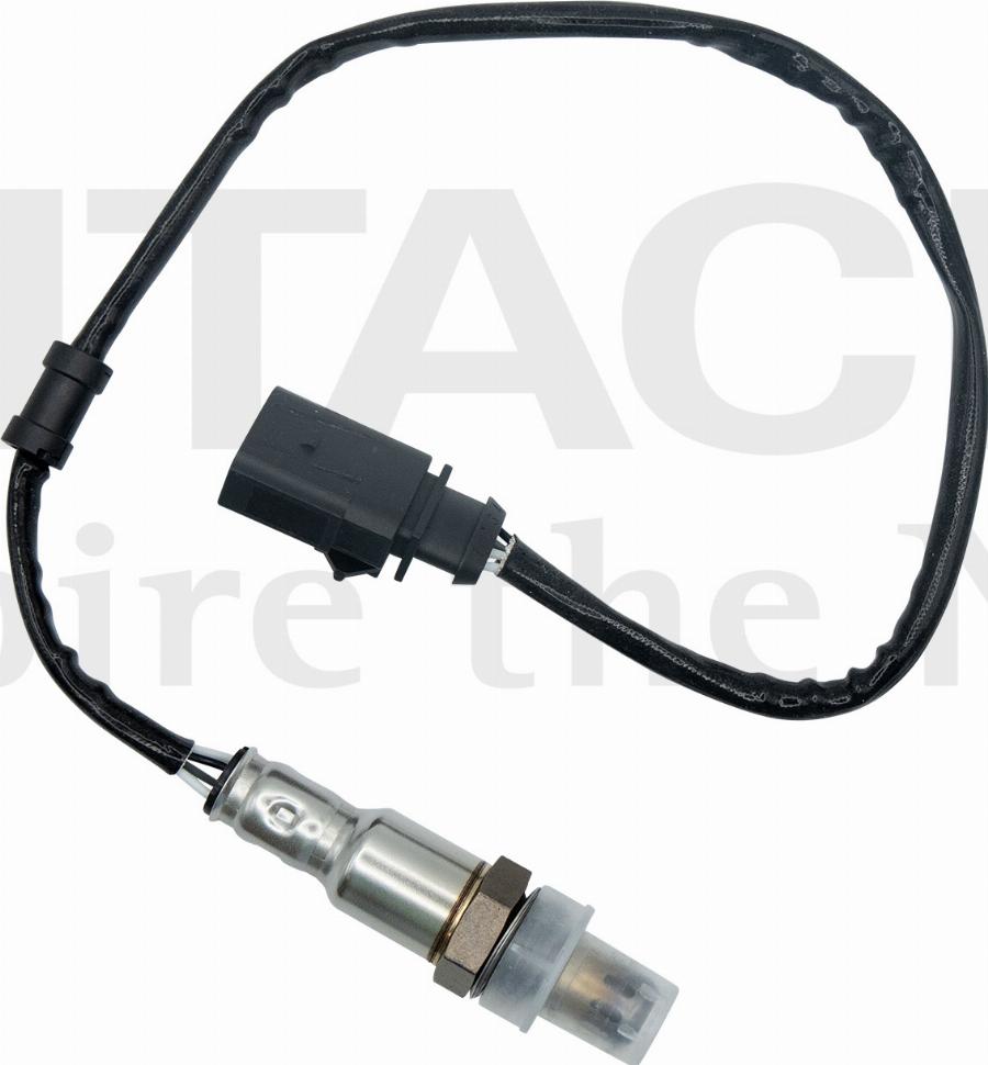 HITACHI 2505328 - Oxygen, Lambda Sensor car-mod.net
