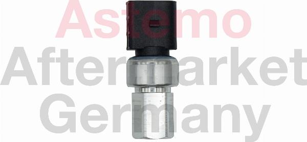 HITACHI 2501966 - Pressure Switch, air conditioning car-mod.net