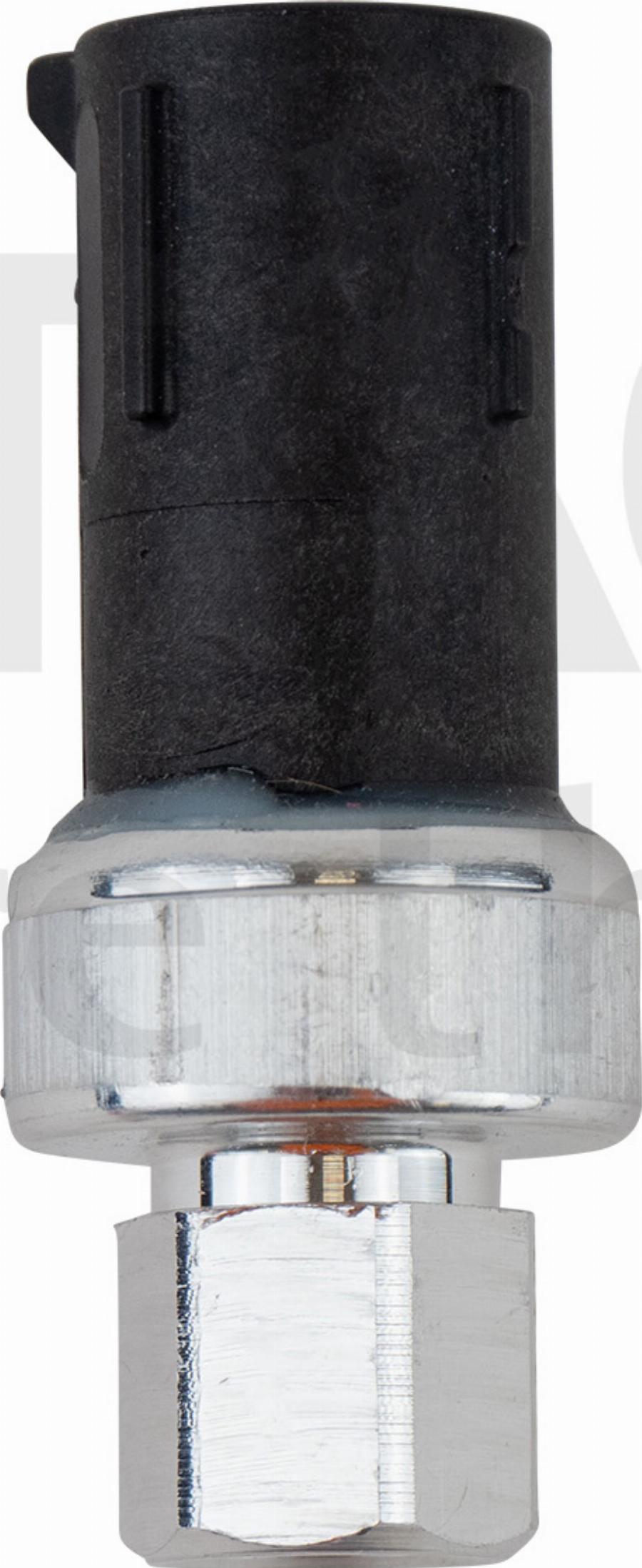 HITACHI 2501904 - Pressure Switch, air conditioning car-mod.net