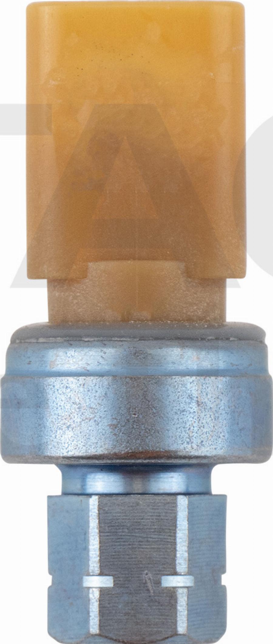 HITACHI 2501908 - Pressure Switch, air conditioning car-mod.net