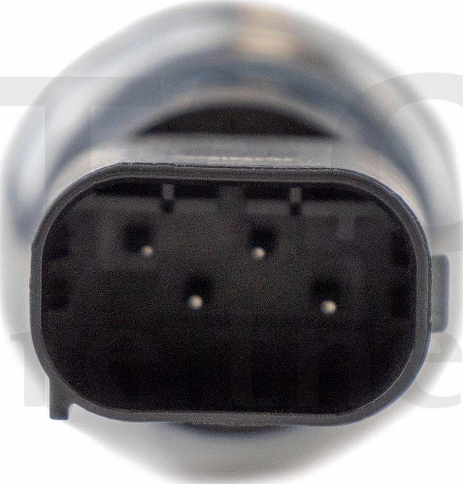 HITACHI 2501907 - Pressure Switch, air conditioning car-mod.net