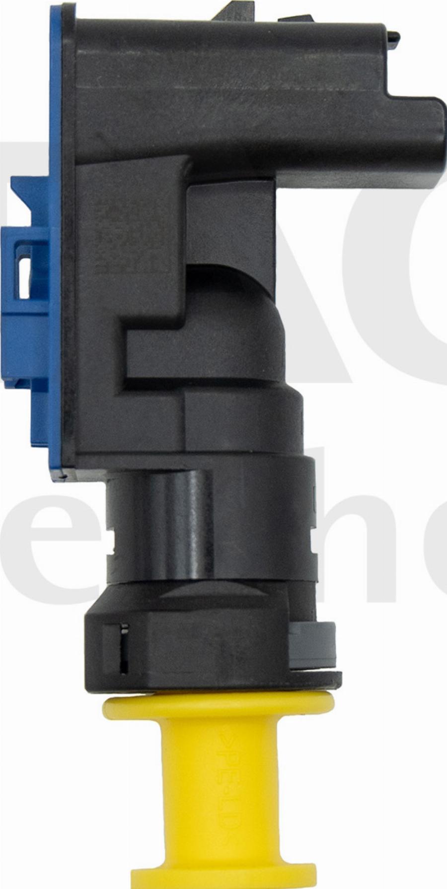 HITACHI 2501914 - Pressure Sensor, brake booster car-mod.net