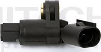 HITACHI 2501401 - ABS sensor, wheel speed car-mod.net