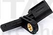 HITACHI 2501414 - ABS sensor, wheel speed car-mod.net