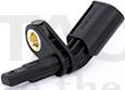 HITACHI 2501413 - ABS sensor, wheel speed car-mod.net