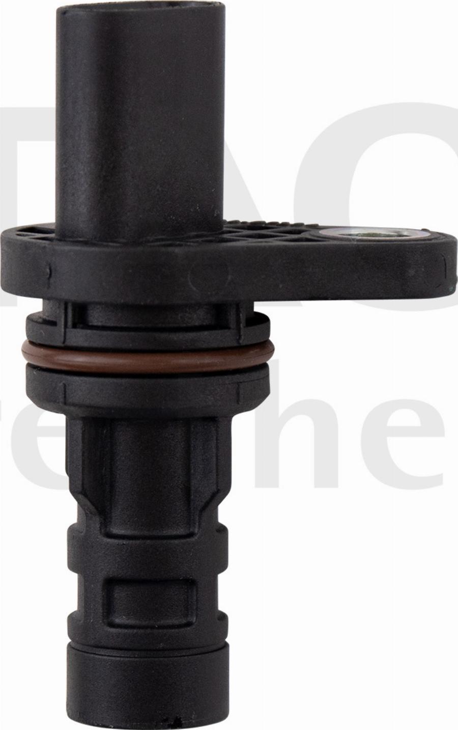 HITACHI 2501849 - Crankshaft position sensor, RPM car-mod.net
