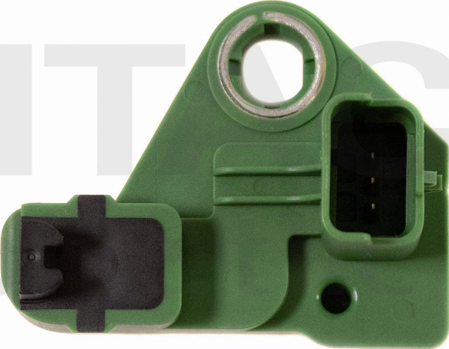 HITACHI 2501845 - Crankshaft position sensor, RPM car-mod.net