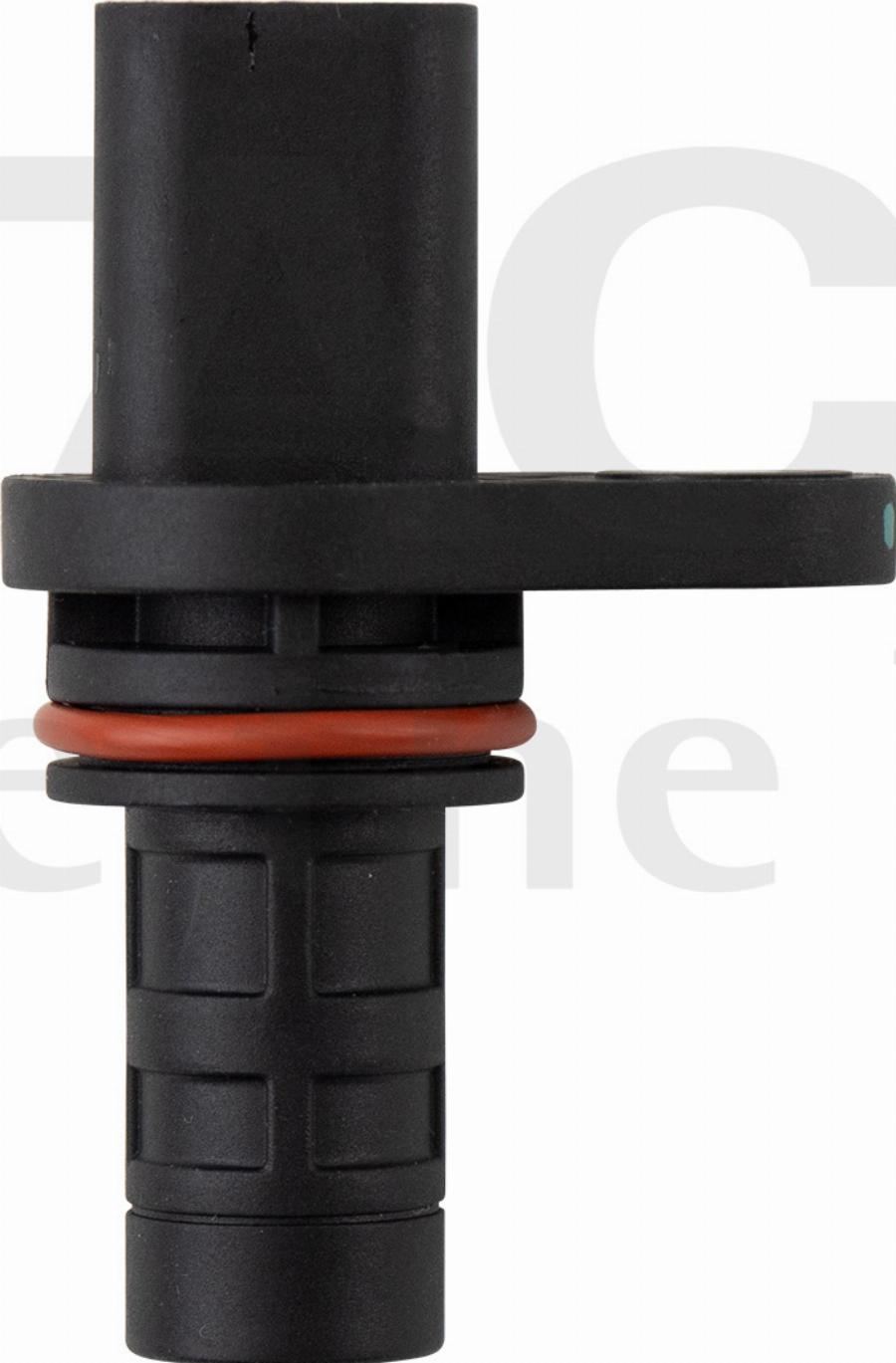 HITACHI 2501840 - Crankshaft position sensor, RPM car-mod.net
