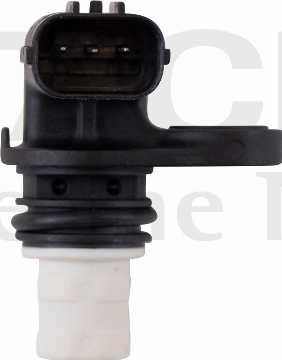 HITACHI 2501848 - Crankshaft position sensor, RPM car-mod.net