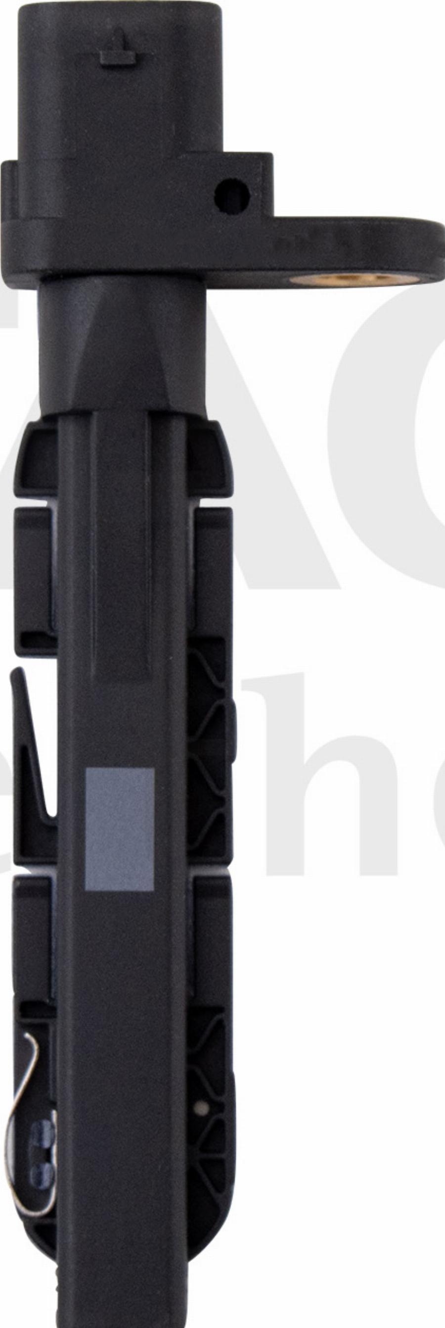 HITACHI 2501843 - Crankshaft position sensor, RPM car-mod.net