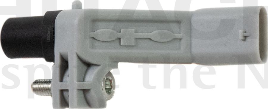 HITACHI 2501842 - Crankshaft position sensor, RPM car-mod.net