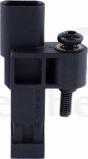 HITACHI 2501865 - Crankshaft position sensor, RPM car-mod.net