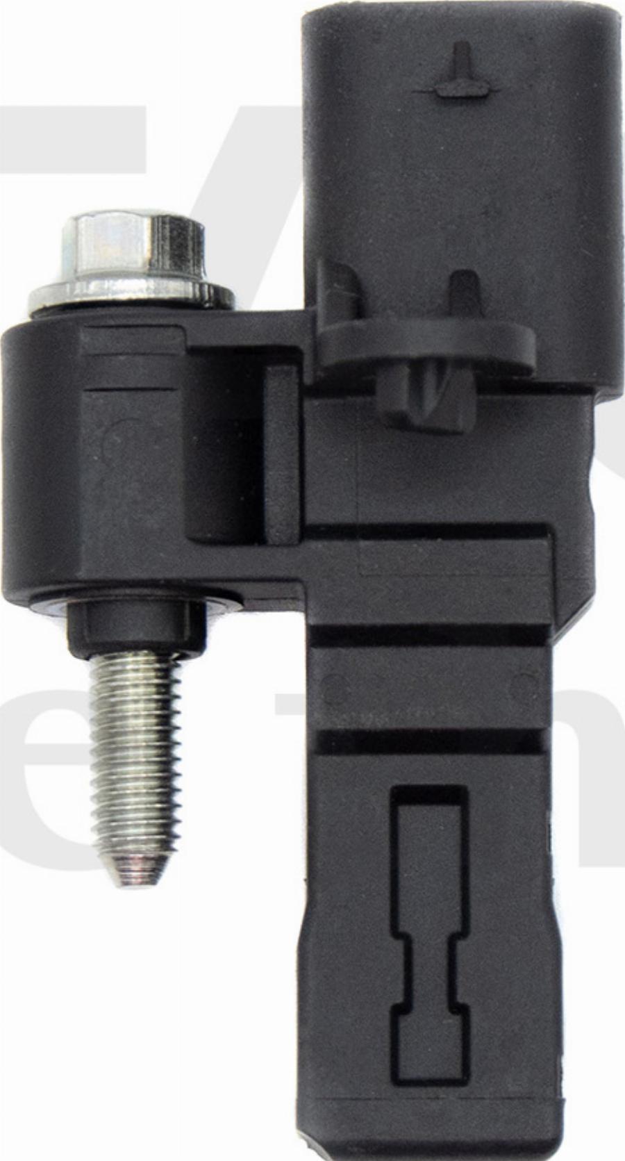 HITACHI 2501815 - Crankshaft position sensor, RPM car-mod.net