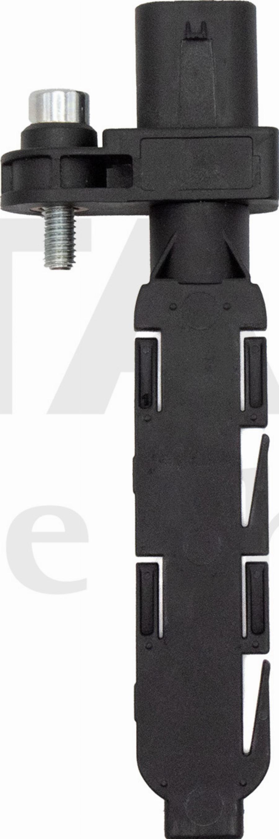 HITACHI 2501824 - Crankshaft position sensor, RPM car-mod.net