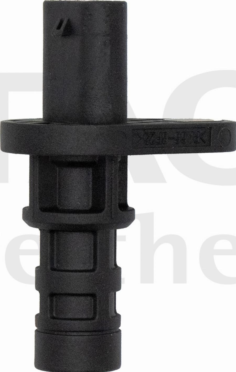 HITACHI 2501820 - Crankshaft position sensor, RPM car-mod.net