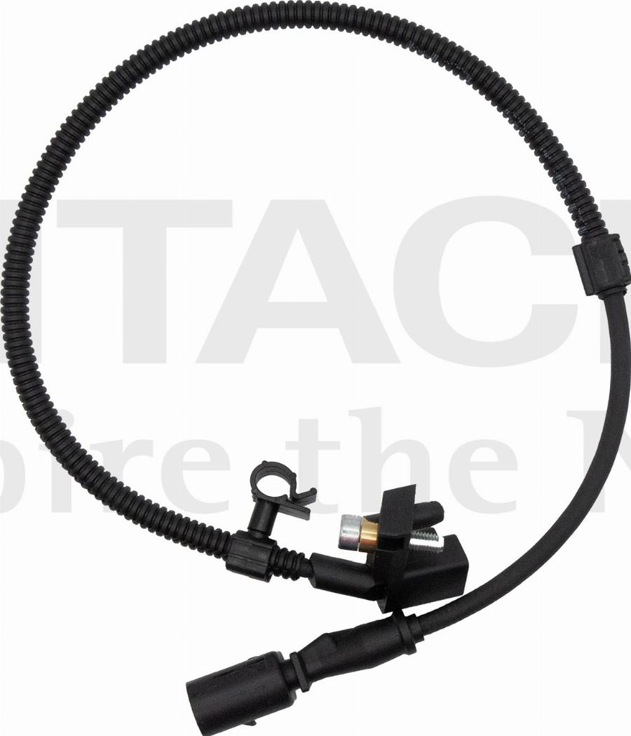 HITACHI 2501821 - Crankshaft position sensor, RPM car-mod.net