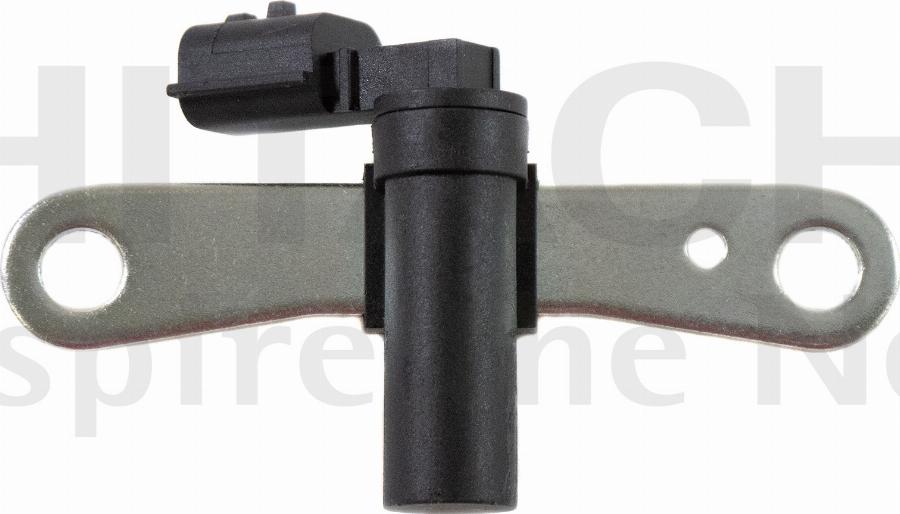 HITACHI 2501828 - Crankshaft position sensor, RPM car-mod.net