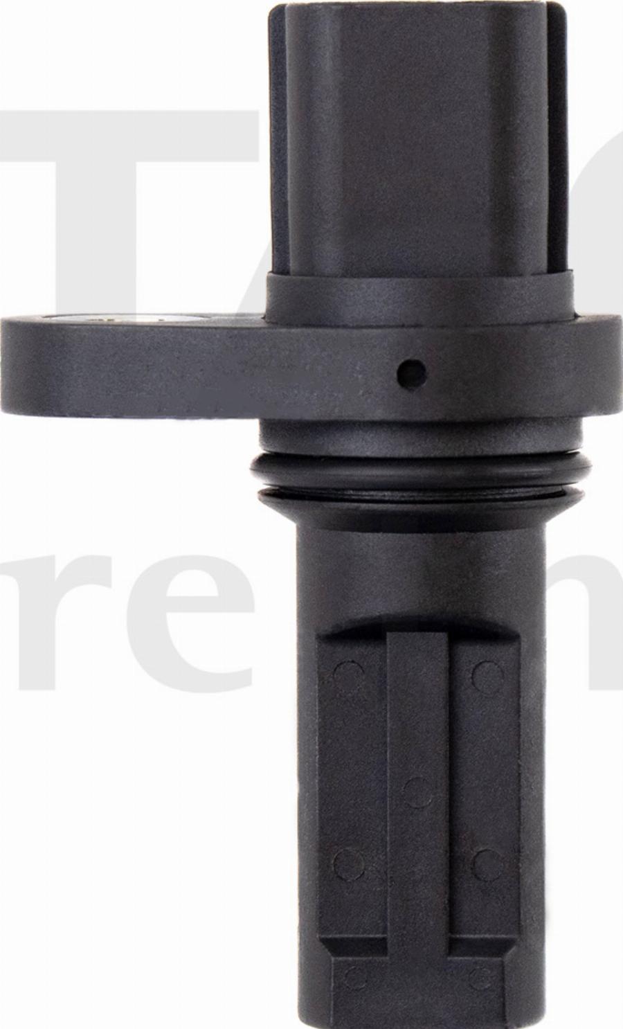 HITACHI 2501827 - Crankshaft position sensor, RPM car-mod.net