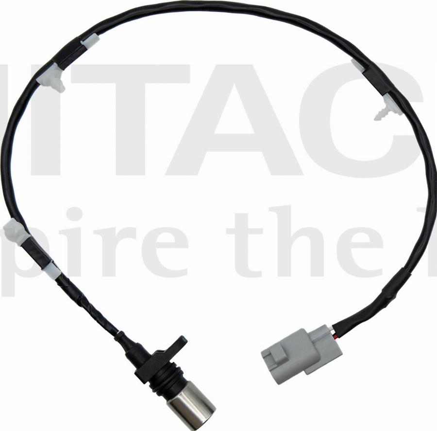 HITACHI 2501797 - Crankshaft position sensor, RPM car-mod.net