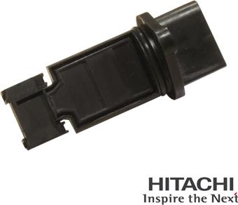 HITACHI 2508975 - Air Mass Sensor car-mod.net