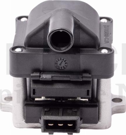 HITACHI 2508419 - Ignition Coil car-mod.net