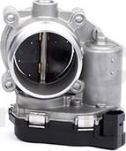 HITACHI 2508563 - Throttle body car-mod.net
