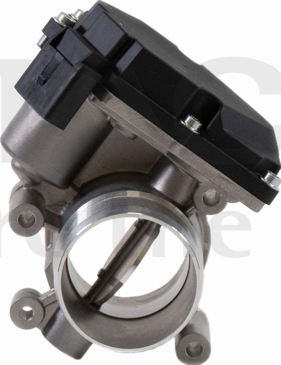 HITACHI 2508515 - Throttle body car-mod.net