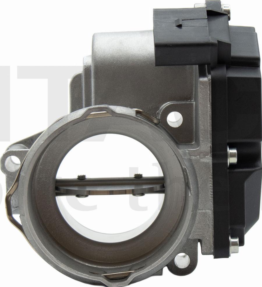 HITACHI 2508524 - Throttle body car-mod.net