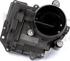 HITACHI 2508577 - Throttle body car-mod.net