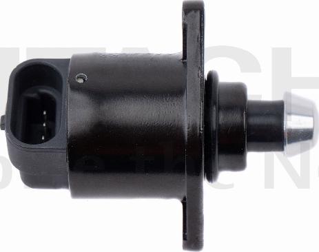 HITACHI 2508609 - Idle Control Valve, air supply car-mod.net