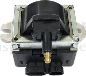 HITACHI 2508077 - Switch Unit, ignition system car-mod.net