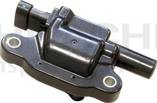 HITACHI 2508828 - Ignition Coil car-mod.net