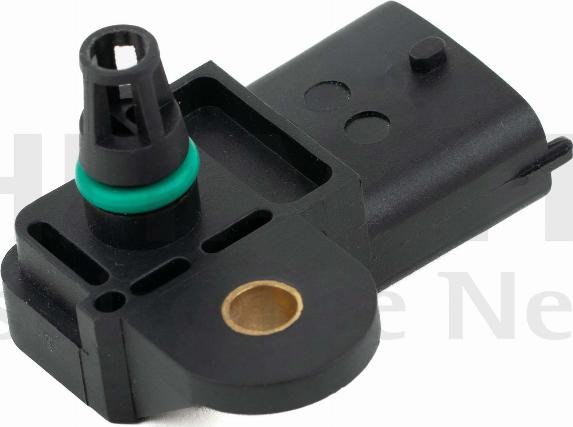 HITACHI 2508249 - Sensor, intake manifold pressure car-mod.net