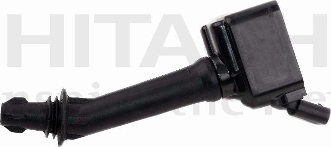 HITACHI 2503986 - Ignition Coil car-mod.net