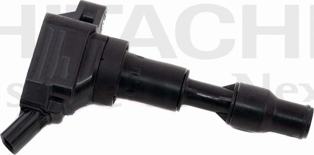 HITACHI 2503981 - Ignition Coil car-mod.net