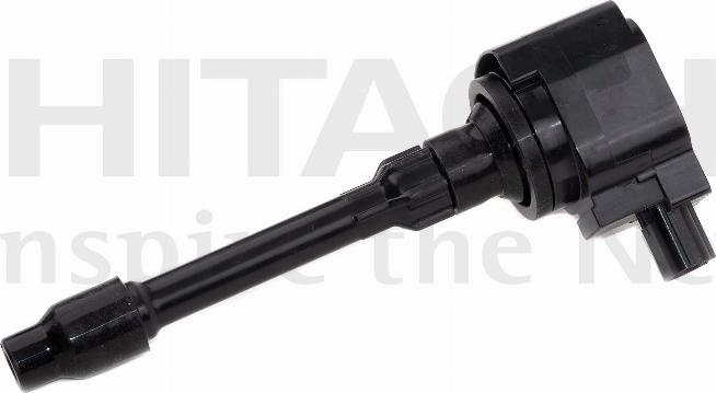 HITACHI 2503983 - Ignition Coil car-mod.net