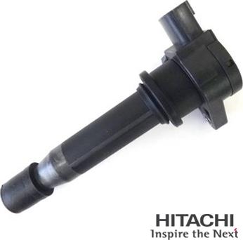 HITACHI 2503926 - Ignition Coil car-mod.net
