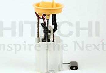 HITACHI 2503561 - Fuel Supply Module car-mod.net