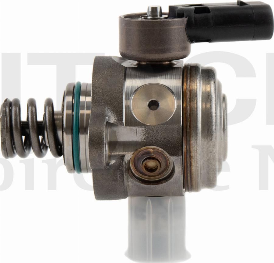 HITACHI 2503096 - High Pressure Pump car-mod.net