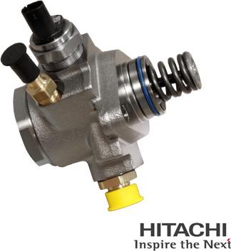 HITACHI 2503090 - High Pressure Pump car-mod.net