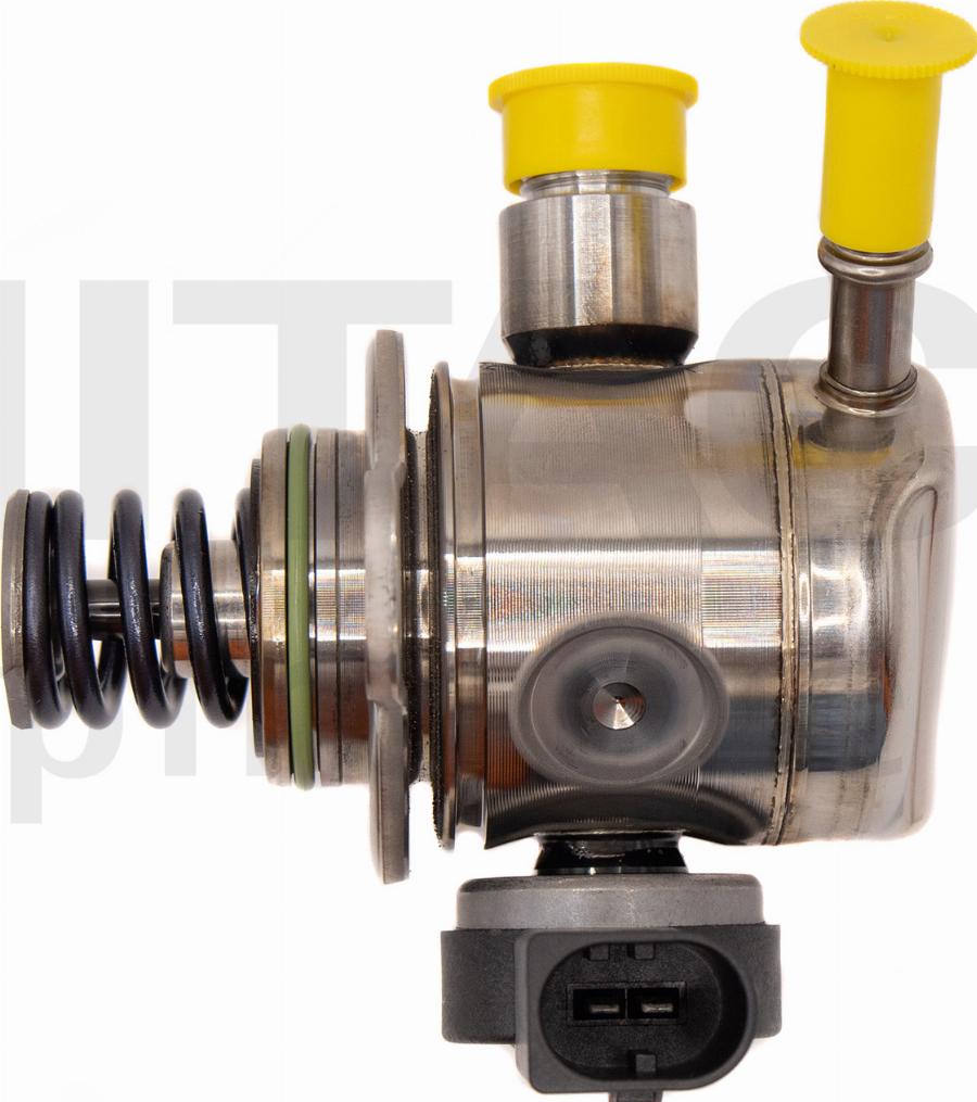 HITACHI 2503097 - High Pressure Pump car-mod.net