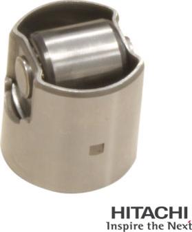HITACHI 2503057 - Plunger, high pressure pump car-mod.net