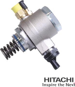4U Autoparts 32898VV - High Pressure Pump car-mod.net
