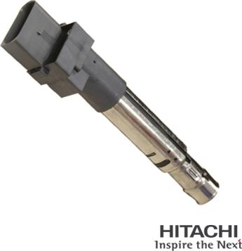 HITACHI 2503847 - Ignition Coil car-mod.net